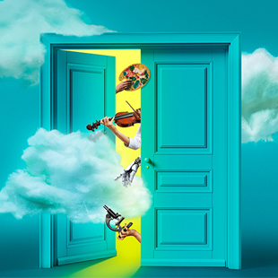 Image for Undergraduate Open Days