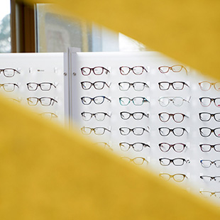Optometric sciences at TUDublin