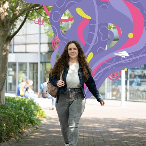 Image for Course Information Stands