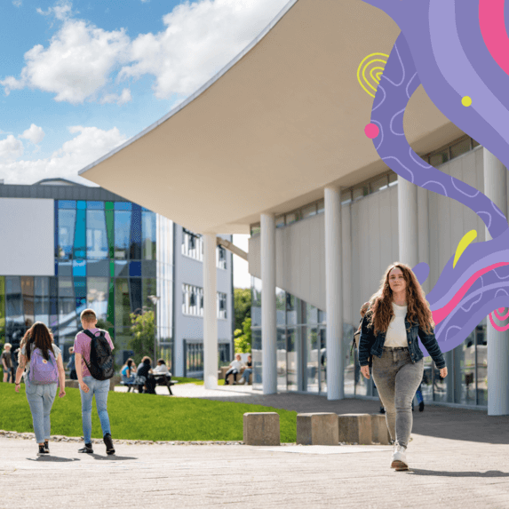Image for Our Campuses