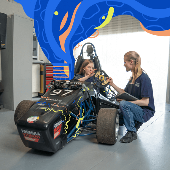 Image for Undergraduate