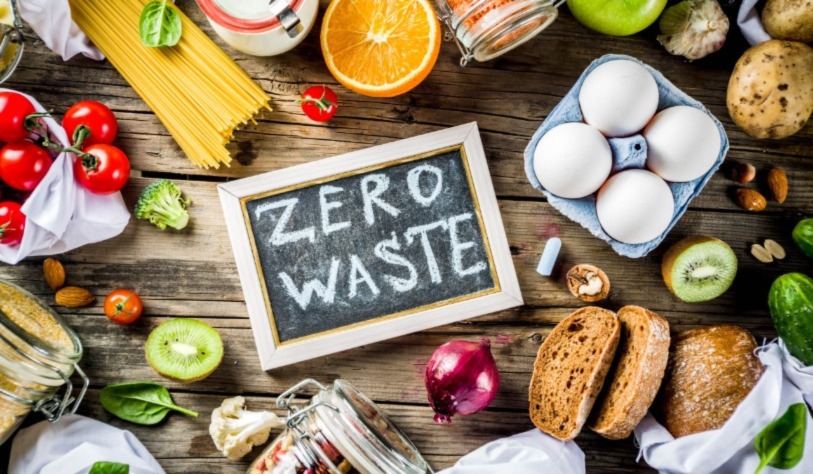 Zero Waste