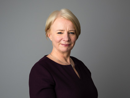 Deirdre Lillis profile