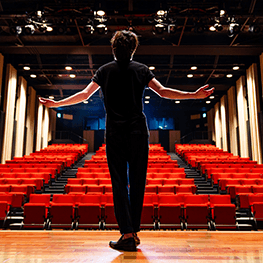 Image for Overview of drama e-resources