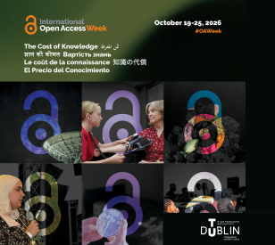 OA Week Newsletter Thumbnail