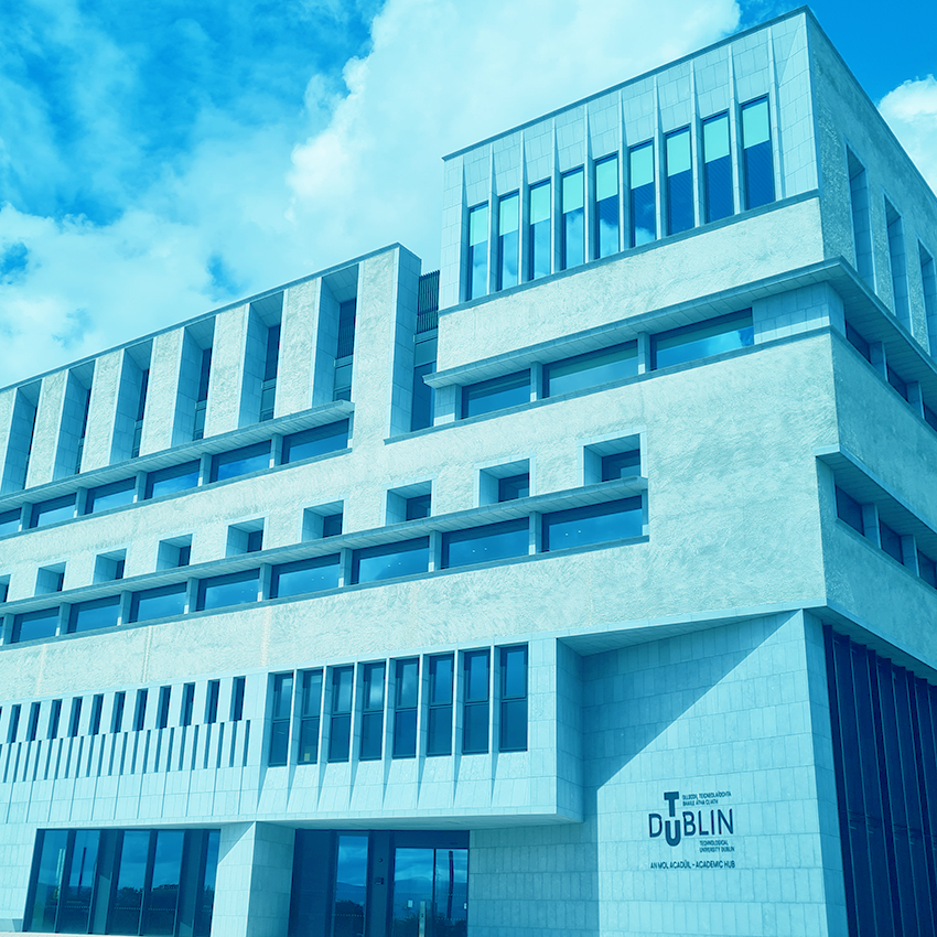 Academic Hub