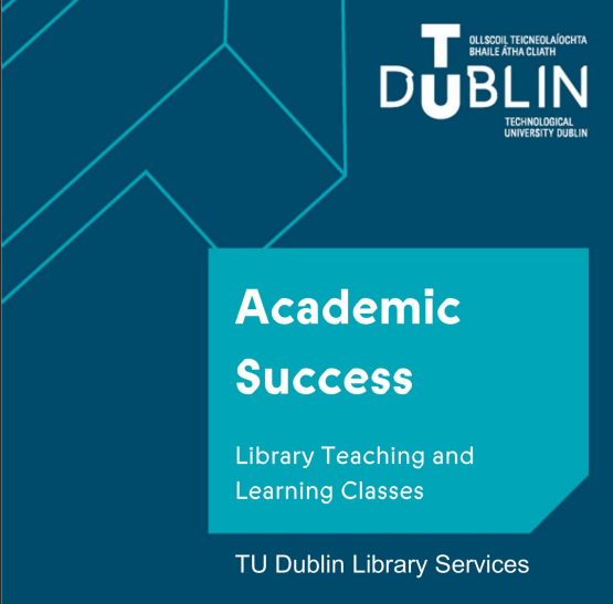 Academic Success Library