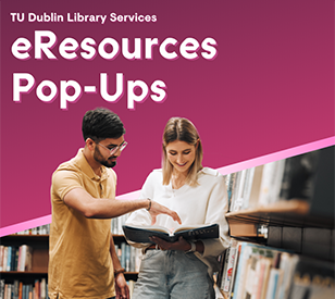 Image for Library eResources Pop-Ups: February-March 2026