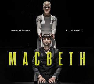 Image for Donmar Warehouse’s 2024 Production of Macbeth: Now Available on Digital Theatre+ 