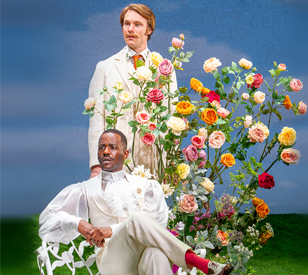 Image for October on Drama Online: National Theatre & Global Plays Collections