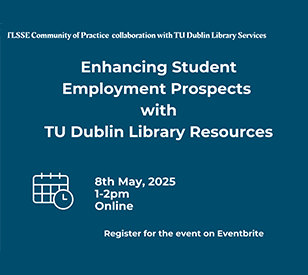 Enhancing Student Employment with TU Dublin Library Resources