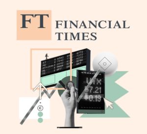 Image for Financial Times Professional for TU Dublin Users