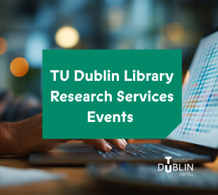 Image for Library Research Services News and Events