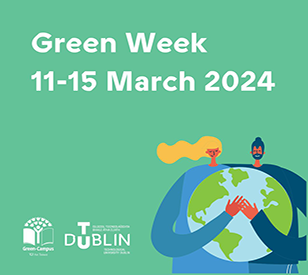 Image for Green Week 11-15 March 2024 