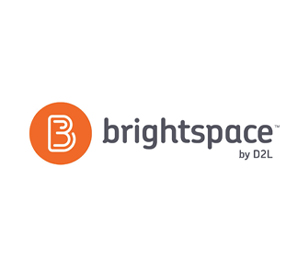 Brightspace logo