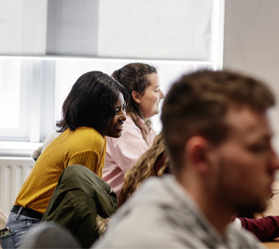 TU Dublin CAO Information Evening 