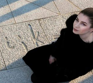 Image for TU Dublin Graduate Artist Commemorates Hamilton's Graffiti