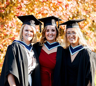 Image for Conferring at TU Dublin Blanchardstown