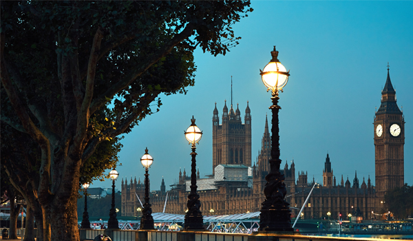 Image for Save the Date: London Alumni Event, 9th October 2025