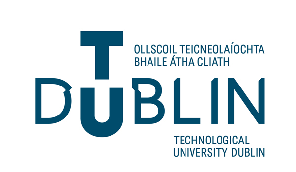 TU Dublin Logo