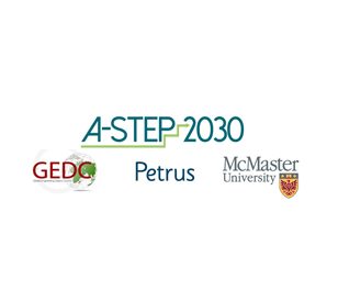 Image for A-STEP 2030 research outputs at Global Engineering Deans Council Industry Forum 