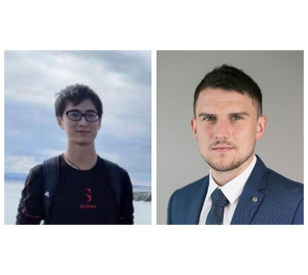 Image for TU Dublin Students Win Inaugural BOC Gases Ireland Bursary