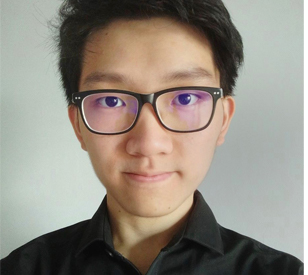 Image for TU Dublin Mathematical Sciences Student Chaun En Lau Wins Hamilton Prize