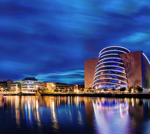 Image for TU Dublin Hosts Inaugural Disruptive Thinking Conference 