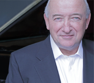 Image for Renowned Irish pianist Dr John O’Conor appointed Visiting Professor at TU Dublin Conservatoire