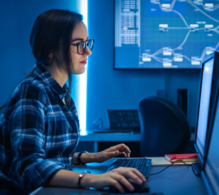 Image for Generation Google Scholarship: for women in computer science