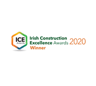 Image for Earn-as-you-learn Quantity Surveying & Construction Economics Degree Wins Prestigious ICE Award