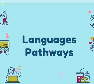 Image for TU Dublin launches new website to encourage more second-level students to study languages at University
