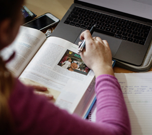 Image for Applications Open for Laptop Loan Scheme 2022