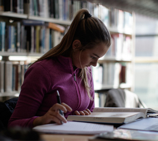 Image for Academic Writing Support for Postgraduate Students