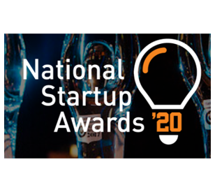 Image for TU Dublin Businesses Win an Astonishing 14 National Startups Awards