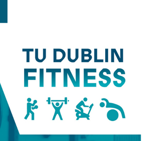 Image for TU Dublin Online Fitness Classes