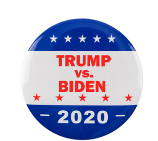 Image for The psychology behind voting for Donald Trump or Joe Biden