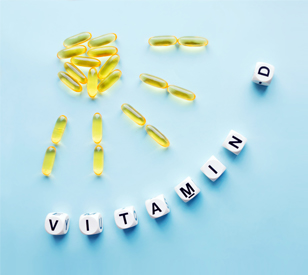 Image for Ten Key Points About Vitamin D Supplementation against COVID-19