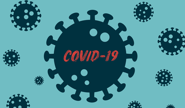 covid 19 virus image