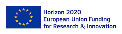 EC H2020 logo