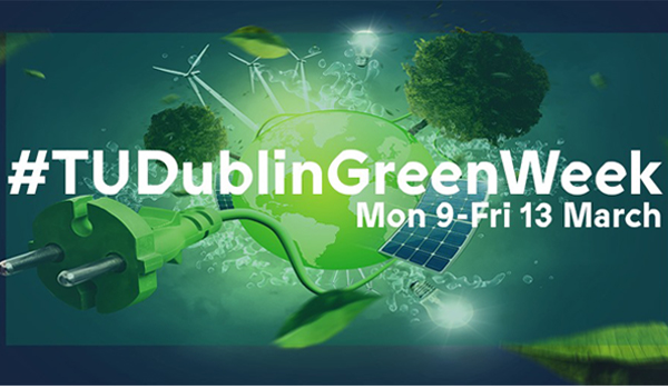 Green Week 9th to 13th March 2020