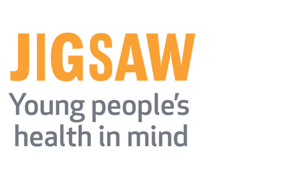 Jigsaw Logo