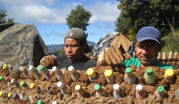 Long Way Home: Promoting Sustainability in Rural Guatemala