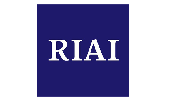 RIAI logo