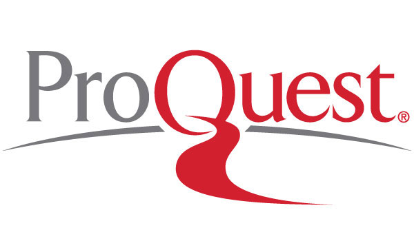 Proquest logo