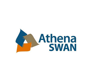 Athena SWAN logo