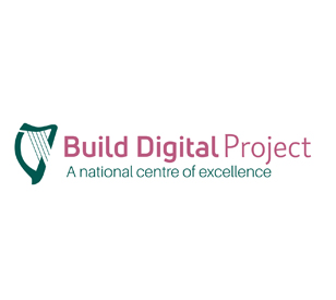 Image for Minister McGrath announces winner of the Construction Sector Build Digital Grant