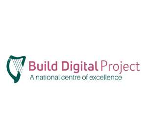 Image for Build Digital