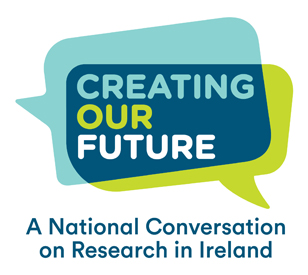 Image for Creating our Future Roadshow visits TU Dublin - Tuesday, 16 November, 2-4pm