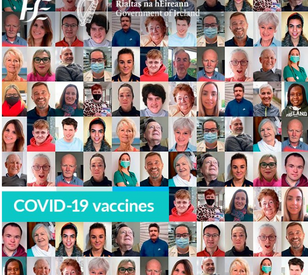 Image for Vaccination Pop Up Centres in TU Dublin, Grangegorman - 15 December